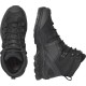 Ботинки Salomon QUEST 4D Forces 2 EN 12.5 Черный