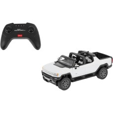 Машинка Rastar Hummer EV 1:16 ц:белый