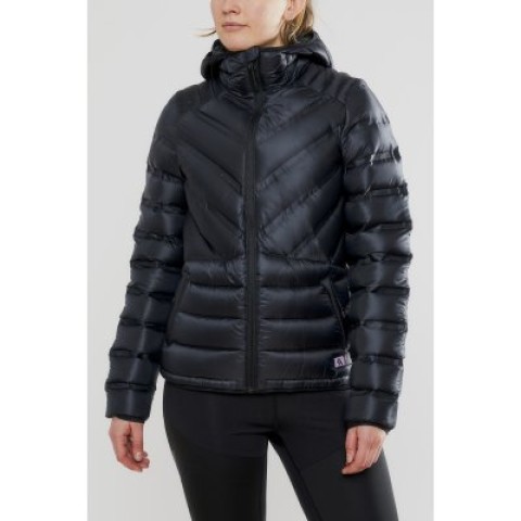 LT Down Jacket Woman