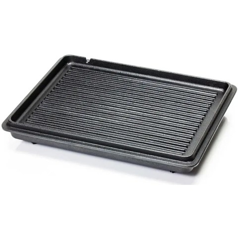Жаровня Petromax Loaf Pan with Lid 5,5 л