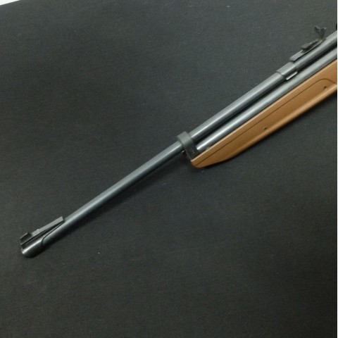 Гвинтівка пневматична Crosman Pumpmaster 760 уцінка