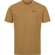 Футболка Blaser Active Outfits Blaser Badge T26 T-Shirt XL ц:dull gold