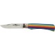 Нож Old Bear Rainbow XL