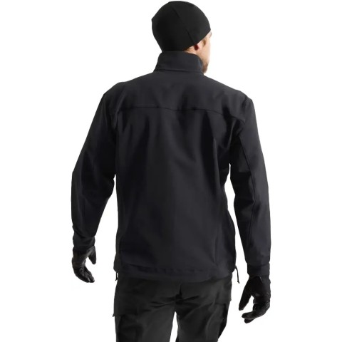 Куртка Arc'teryx Patrol Jacket AR Men's XS black