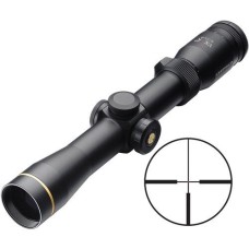 Прицел Leupold VX.R 2-7x33mm Firedot 4