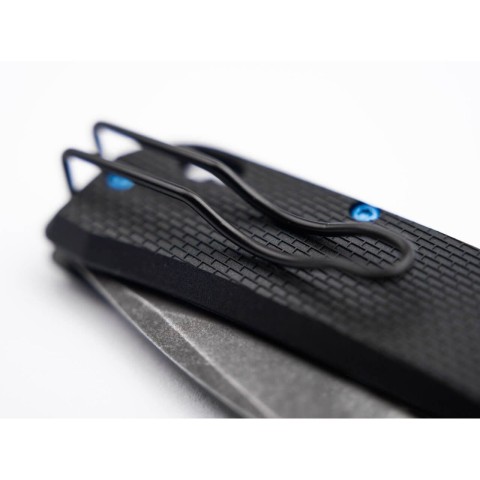 Ніж Boker Plus FRND, black