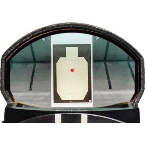 Приціл коліматорний Vortex Venom Red Dot 6 MOA. Weaver,Picatinny