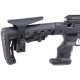 Пістолет пневматичний Kral NP-01 PCP Black