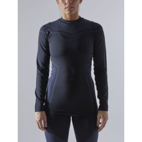 CORE Dry Fuseknit Set Woman