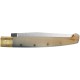 Нож Antonini Pocket Pattada 20
