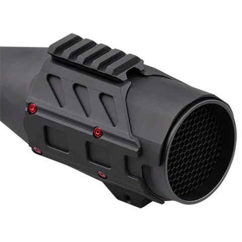 Приціл Discovery Optics HS 4-16X44SFAI 30mm, без підсвічування (201001)