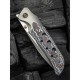 Ніж складаний Weknife WE-Guthrie WE23072B-3