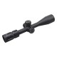 Приціл оптичний Vector Optics Paragon 3-15x44 (25,4 мм) illum. SFP Zero-Stop