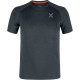 Футболка Montura Altai T-Shirt 2XL antracite