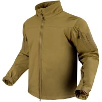 Куртка Condor-Clothing Westpac Softshell Jacket 2XL Coyote brown