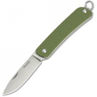 Багатофункціональний ніж Ruike Criterion S11, (5.3 см) 12C27 / G10 зелений