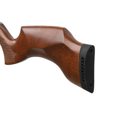Пневматическая РСР винтовка Umarex Walther Rotex RM8 кал.4,5мм ( без прицела)
