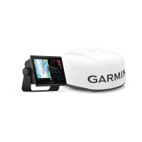 Ехолот/картплотер Garmin GPSMAP 923xsv GMR 18 HD3 Radome