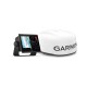 Эхолот/картплоттер Garmin GPSMAP 923xsv GMR 18 HD3 Radome