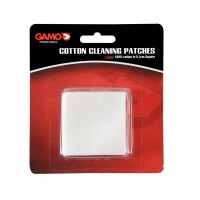 Котоновые патчи 2 GAMO (100шт)