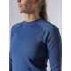 ADV Warm Fuseknit intensity LS Woman