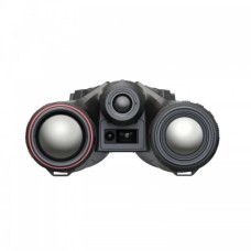 Тепловізійний бінокль HikMicro HABROK 4K HE25L