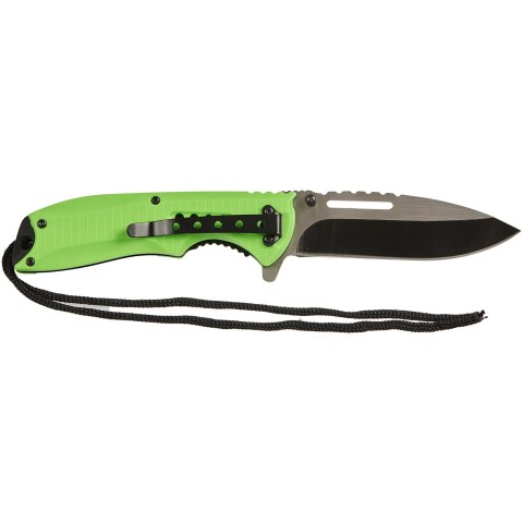 Нож Active Roper Green