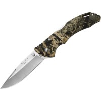 Ніж Buck Bantam BHW  Mossy Oak Break-up Country Camo