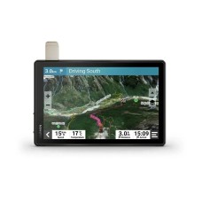 Спутниковый навигатор Garmin Tread XL Overland 10-дюймовый вездеходный