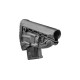 Приклад FAB Defense GK-MAG Survival Buttstock для АК без адаптера. Цвет - черный