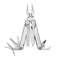 Мультитул Leatherman Curl