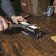 Work Sharp Точилка механічна Benchstone Sharpener WSBCHBSS-I