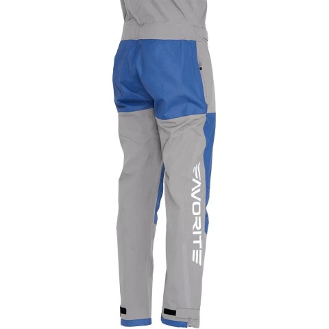 Полукомбинезон Favorite Storm Bib S мембрана 10К\10К Синий