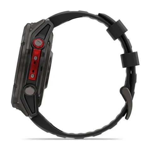 Смарт-годинник Garmin fenix 8 MicroLED (51 мм) Sapphire