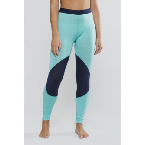 Merino Lightweight Pants Woman