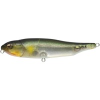 Воблер Megabass Giant Dog-X F 98mm 14.2g NC Ayu