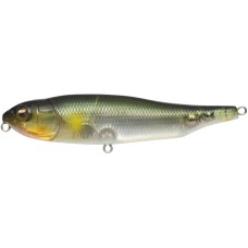 Воблер Megabass Giant Dog-X F 98mm 14.2g NC Ayu