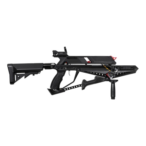 Арбалет багатозарядний Ek Archery Cobra System Adder 30 LBS чорний