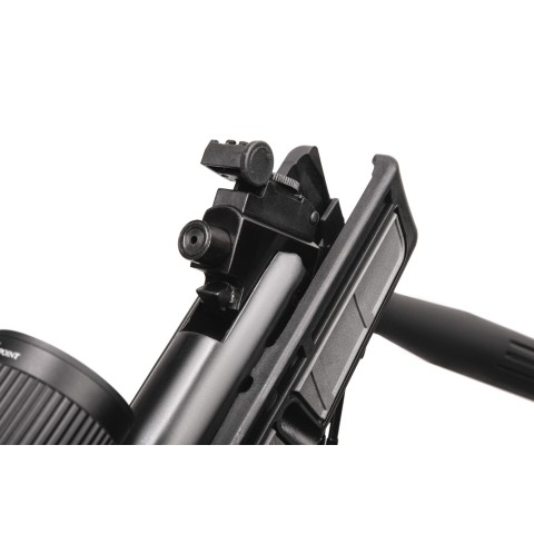 Гвинтівка пневматична Mag Fire Ultra Multi-Shot кал. 177