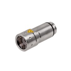Фонарь LedLenser Automotive Silver (заряжаемый)