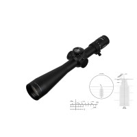 Приціл оптичний LEUPOLD MARK 5HD 7-35x56 (35mm) M5C3 FFP H59