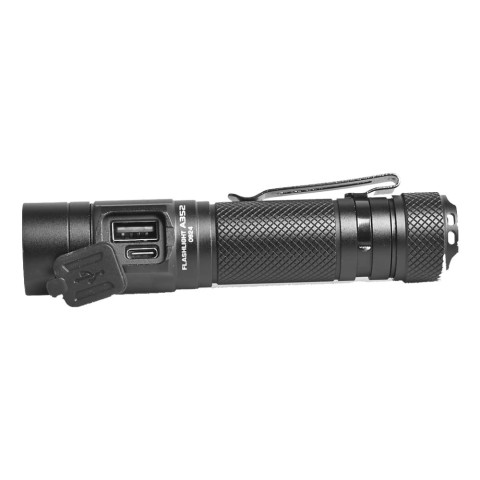 Портативний світлодіодний ліхтар VIDEX VLF-A352