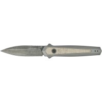 Ніж Kershaw Launch 15 gray