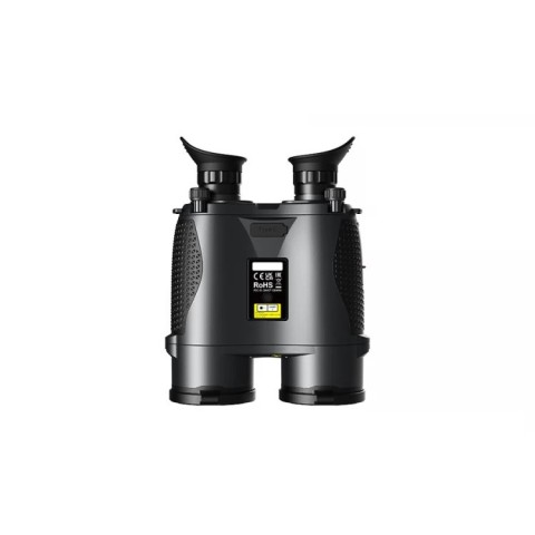Тепловізійний бінокль iRay GEMINI GEH50R