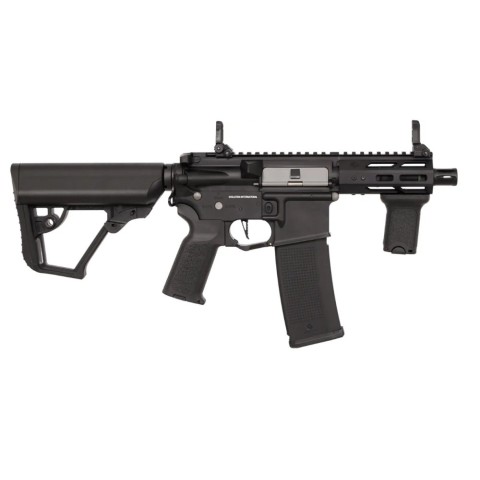Гвинтівка страйкбольна Evolution Recon 3.0 Viper XS AEG 6 мм Black