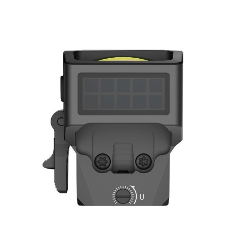 Приціл коліматорний Vector Optics Frenzy Plus 1x22x32 SMR 3 MOA