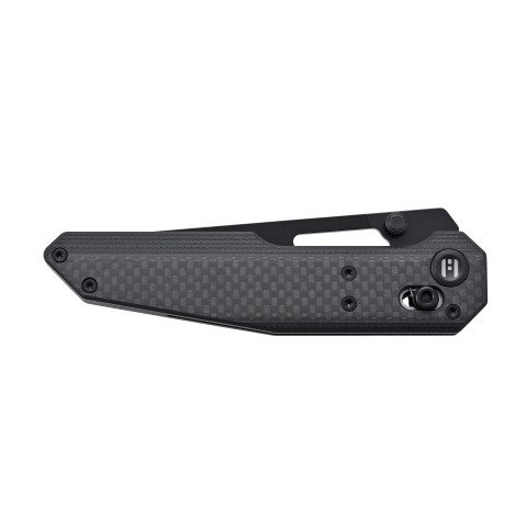 Ніж Hightron Sharplyn, 14C28N, G10 + CF