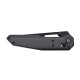 Ніж Hightron Sharplyn, 14C28N, G10 + CF