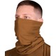 Шарф-труба Camotec Eco 100% Cotton ц:coyote