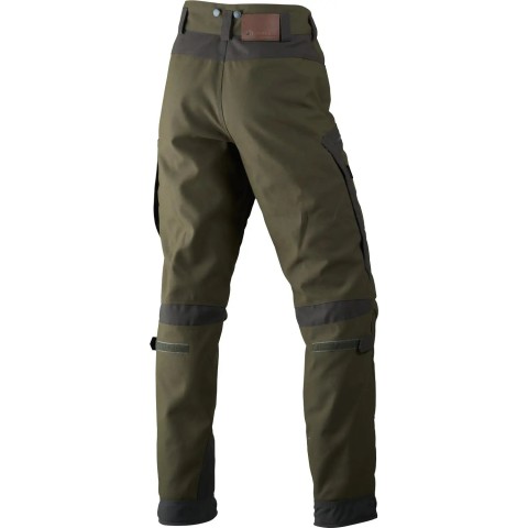 Брюки Harkila Pro Hunter Move 58 Зеленый